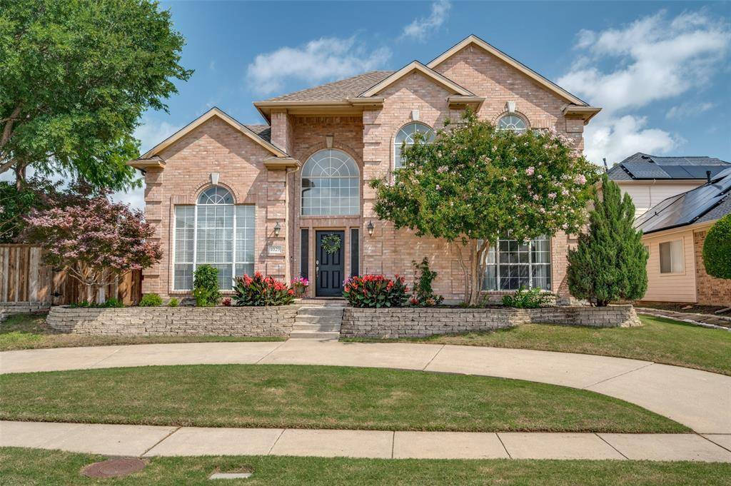 1029 Cornell Drive, Carrollton, TX 75007
