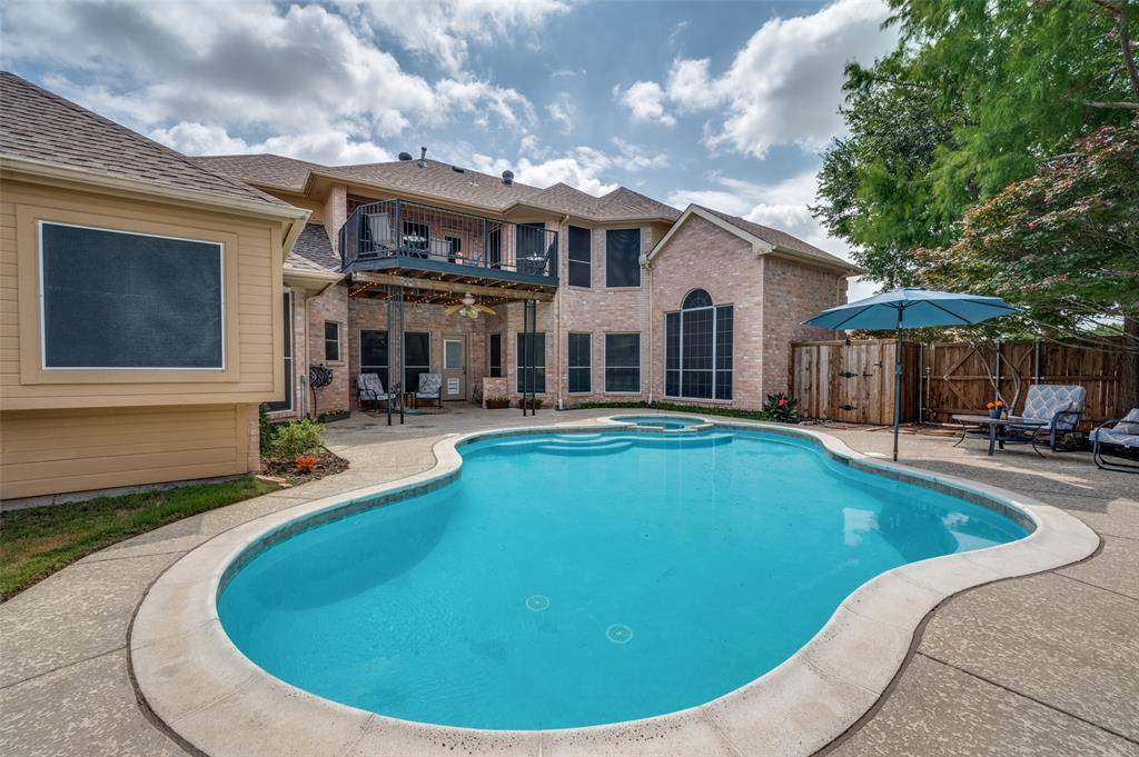 Carrollton, TX 75007,1029 Cornell Drive