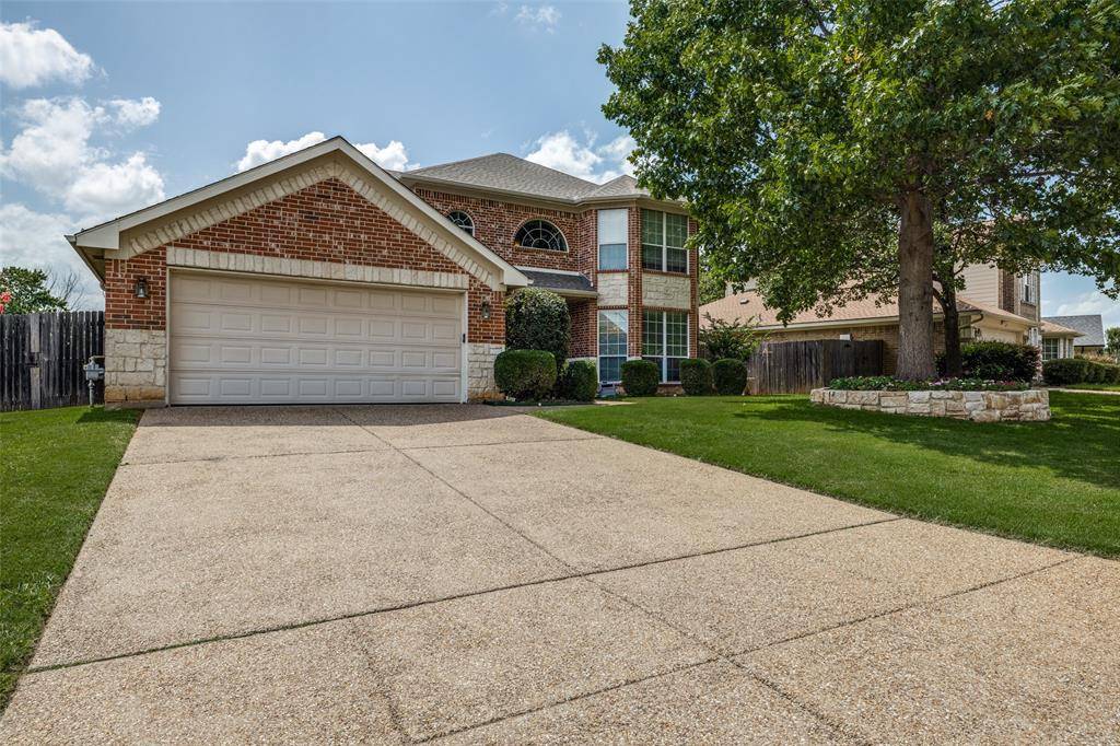 Mansfield, TX 76063,701 Parkhill Drive