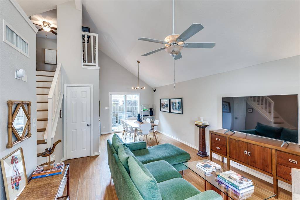 Dallas, TX 75204,3502 San Jacinto Street
