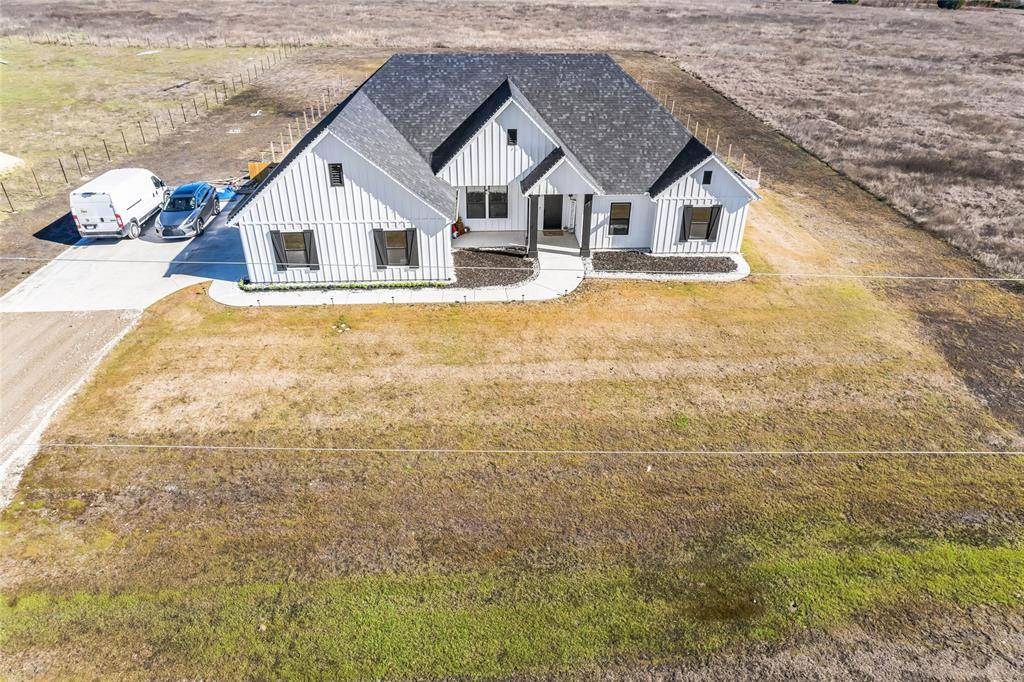 6707 County Road 1140, Leonard, TX 75452