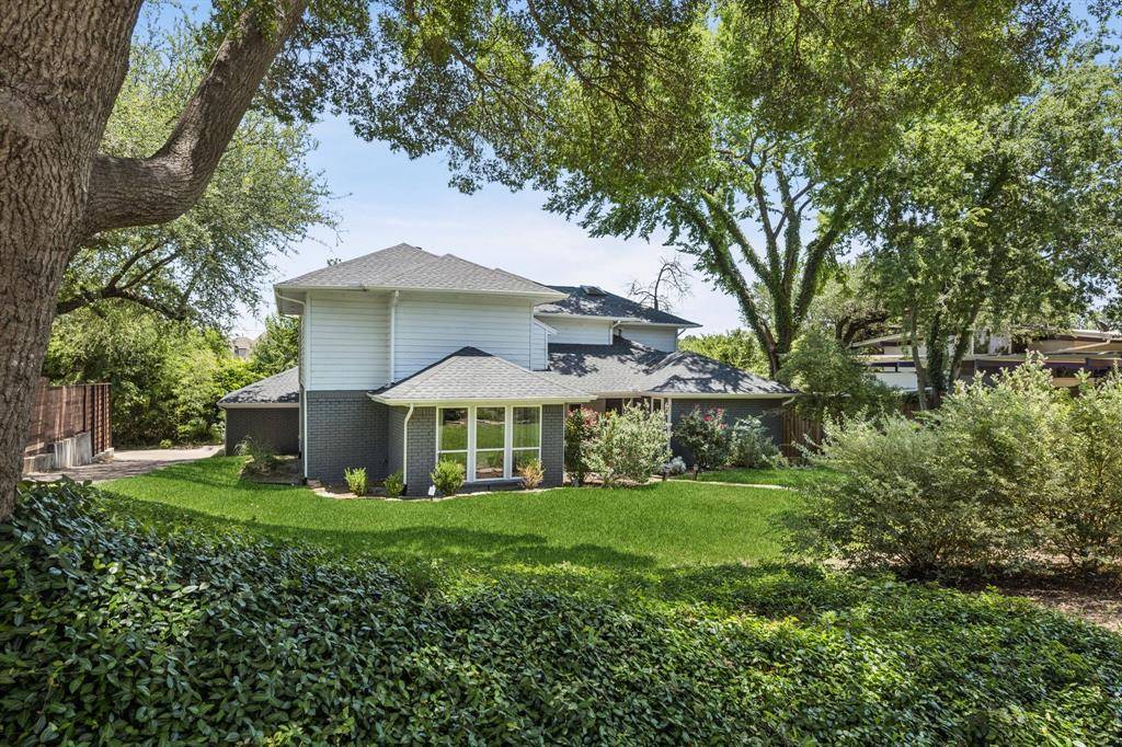 Dallas, TX 75231,7018 Blackwood Drive