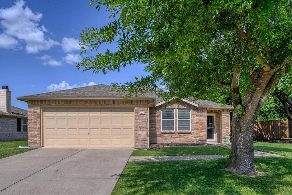 2617 S Wavecrest, Little Elm, TX 75068