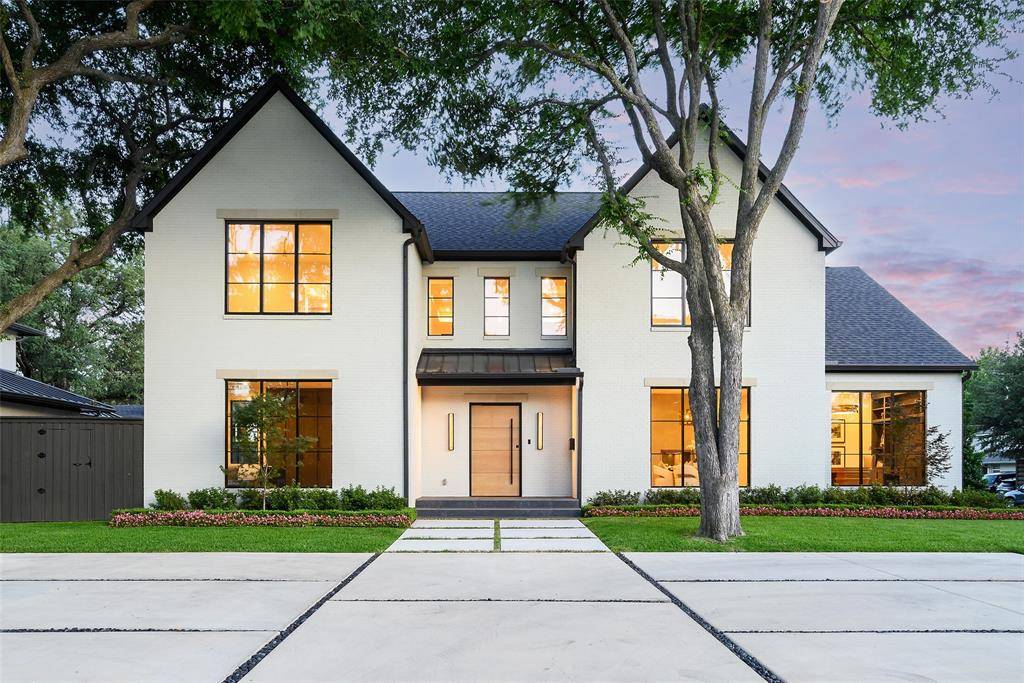 Dallas, TX 75225,6406 Lupton Drive