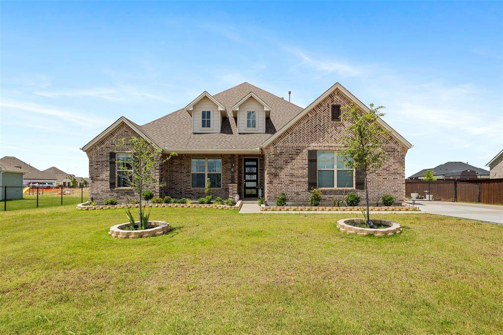 9512 Lynx Crossing, Godley, TX 76044