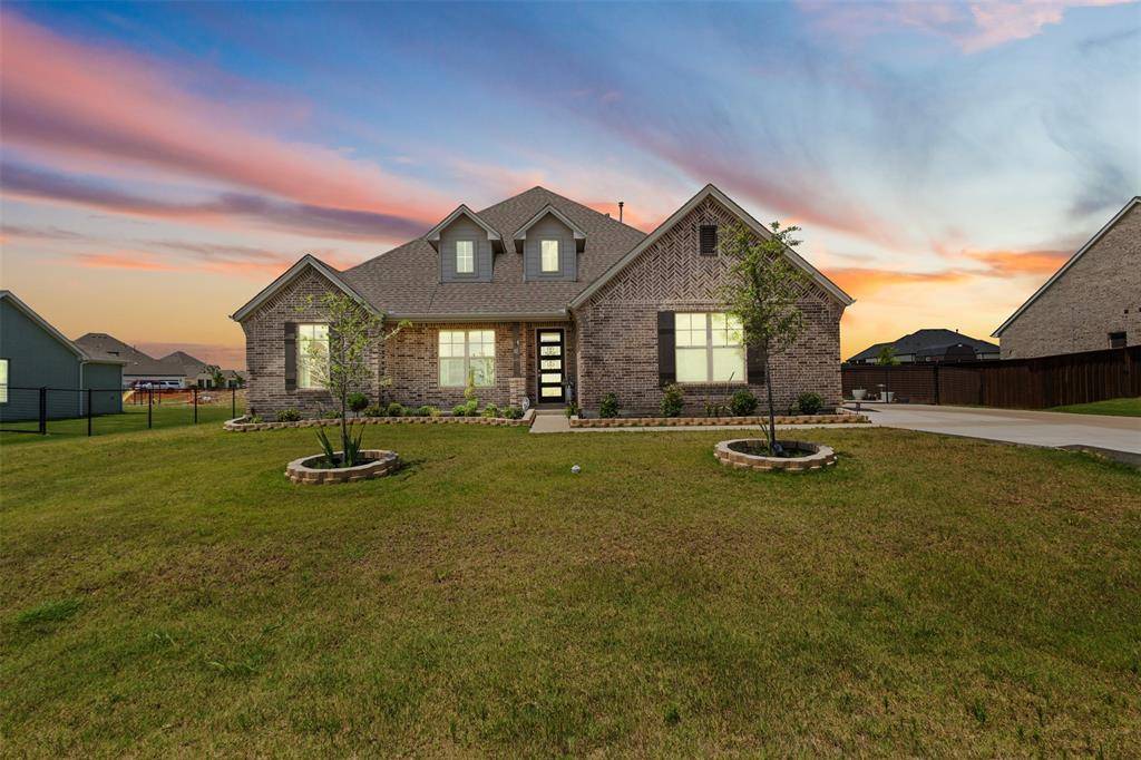 Godley, TX 76044,9512 Lynx Crossing