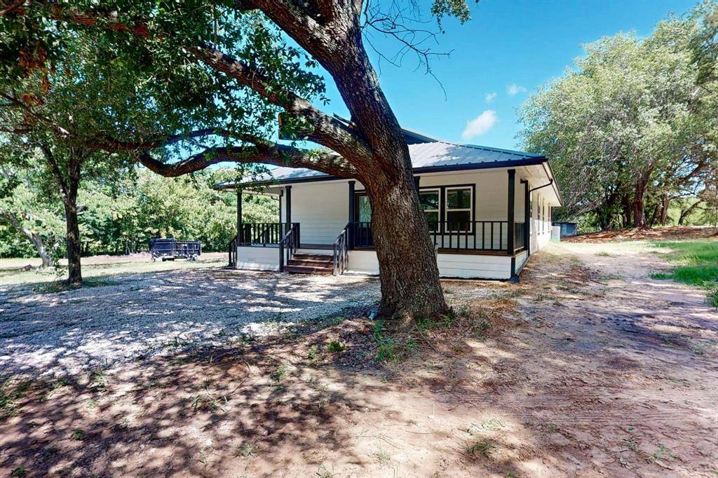 Campbell, TX 75422,4274 E Interstate 30