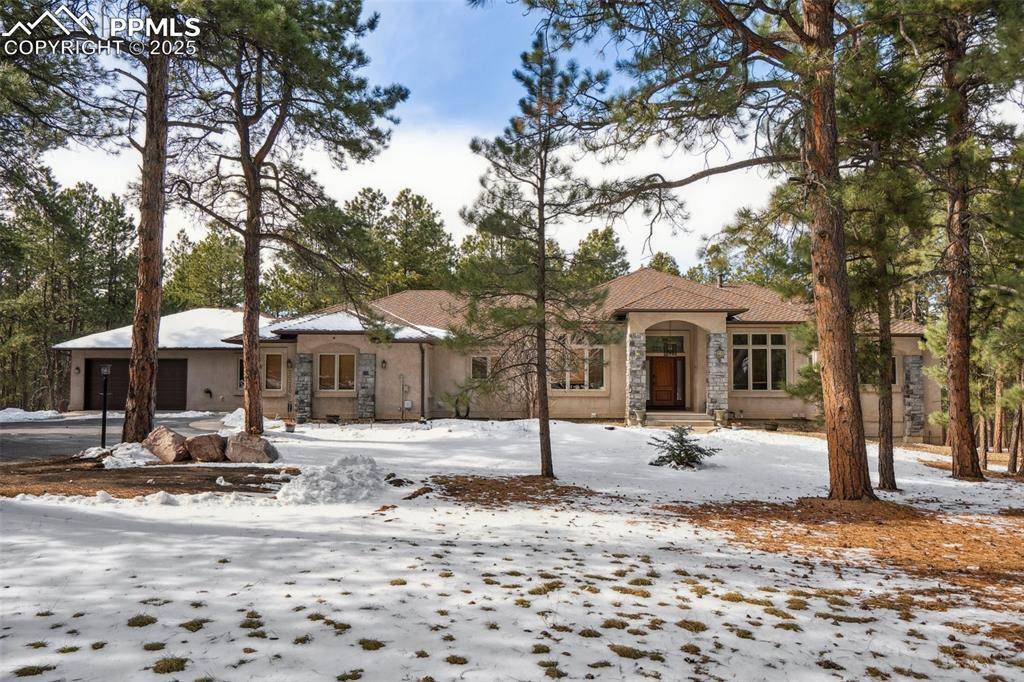 Colorado Springs, CO 80908,20320 Lockridge DR
