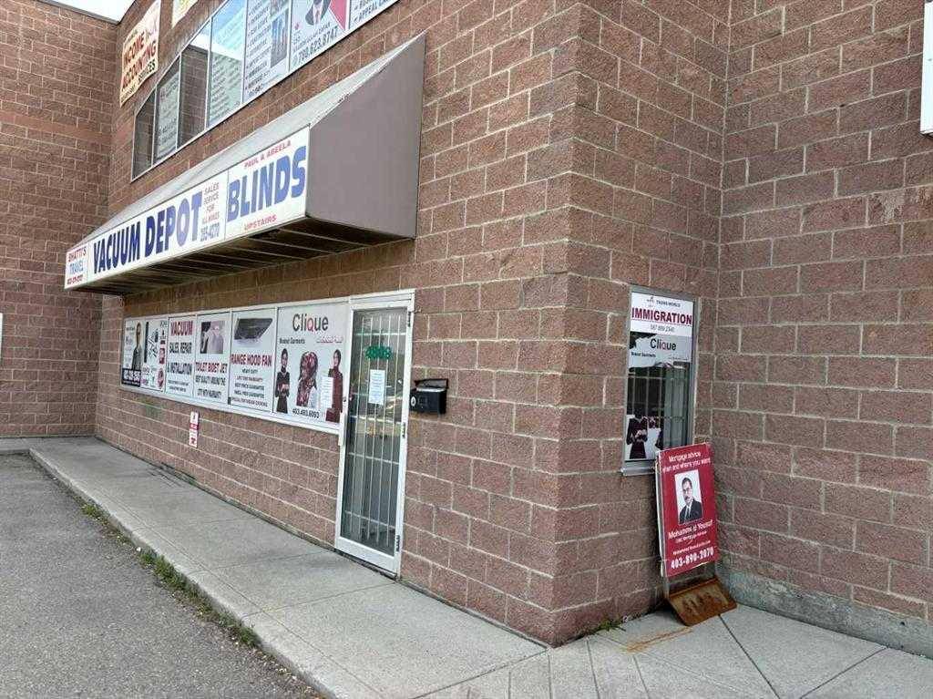 4809 Westwinds DR Northeast, Calgary, AB T3J4L4