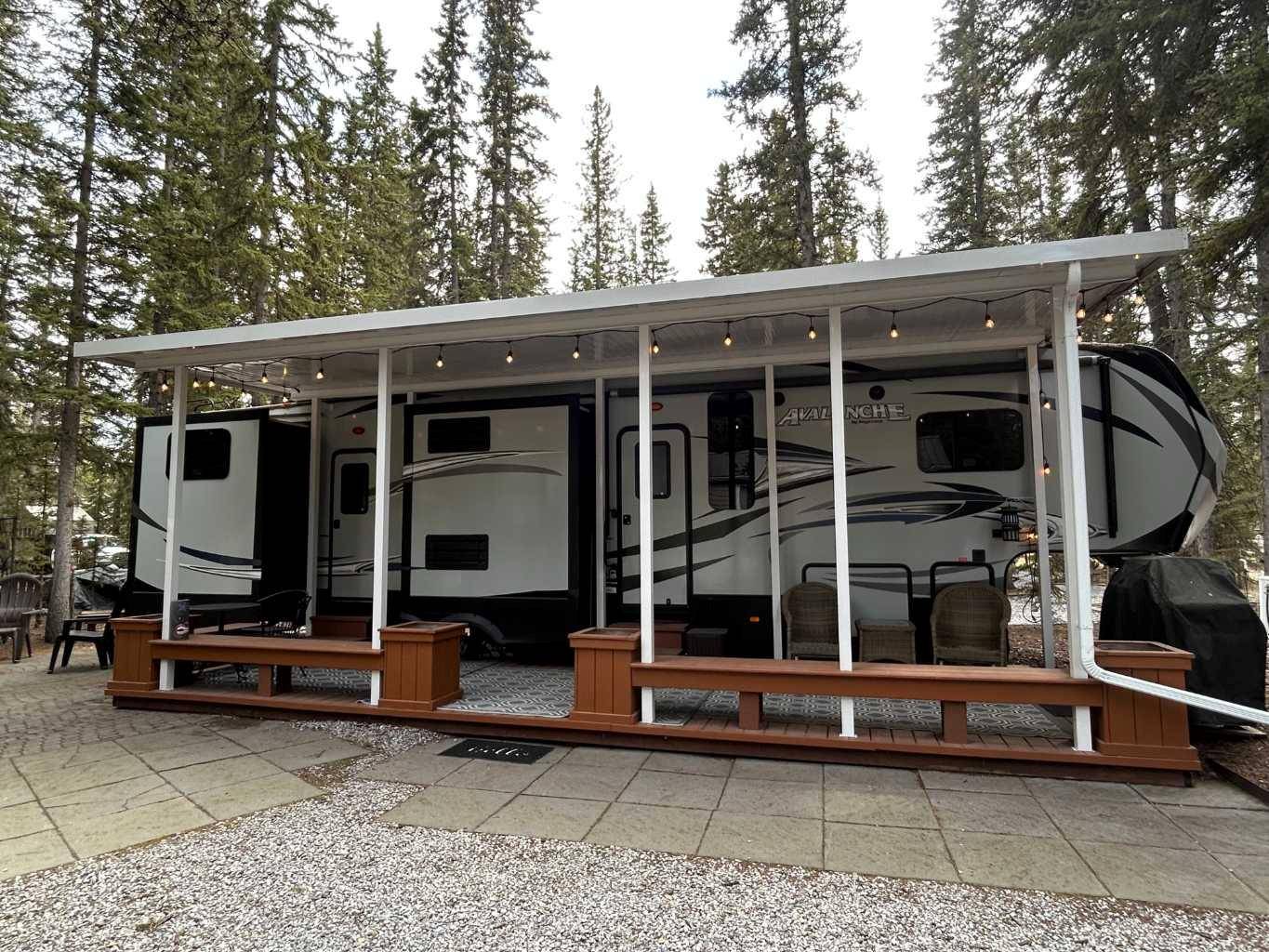Rural Mountain View County, AB T0M1X0,5230 27 HWY #17 TIMBER ALLEY