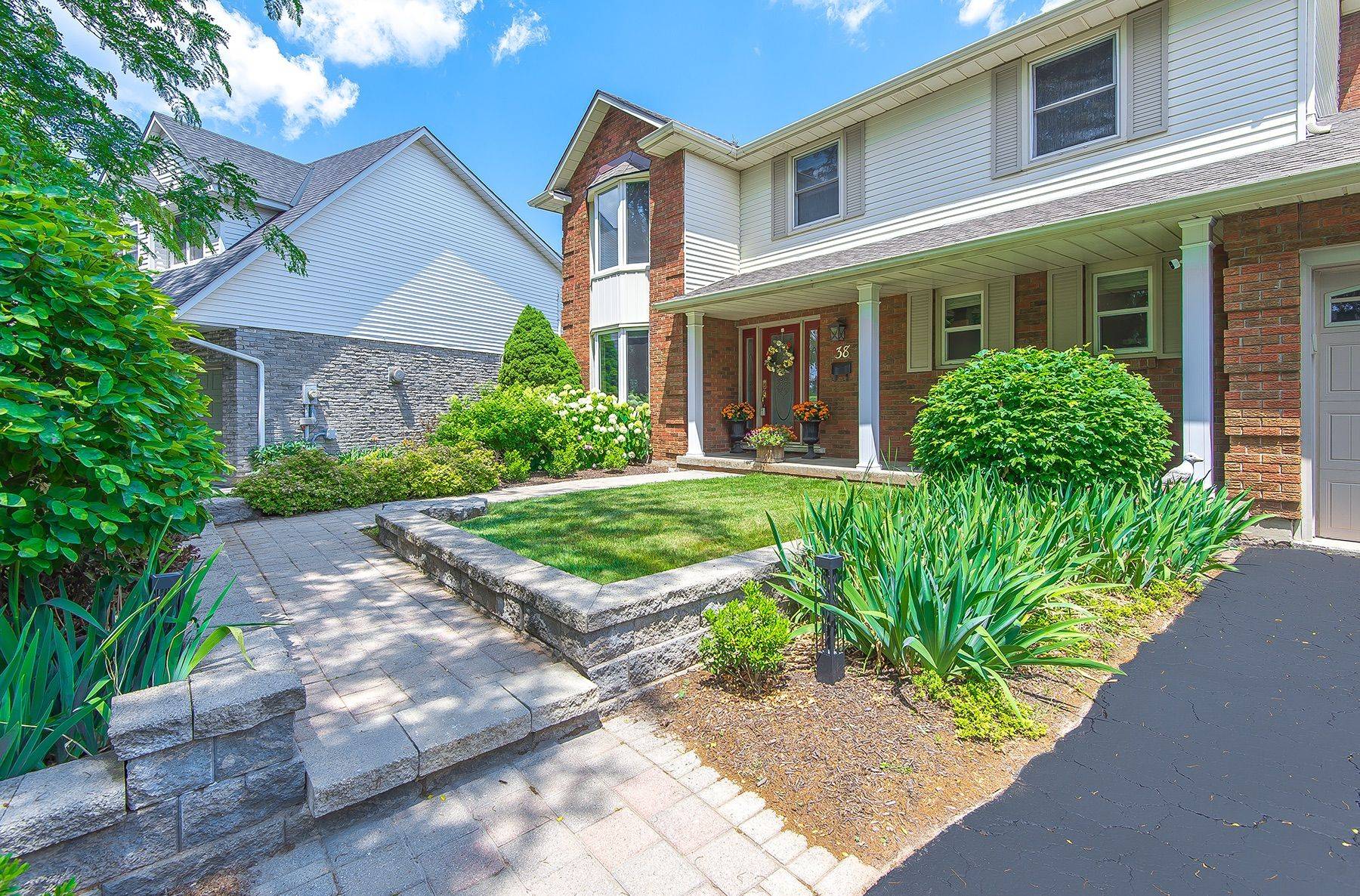 38 Banburry CRES, Grimsby, ON L3M 4N8