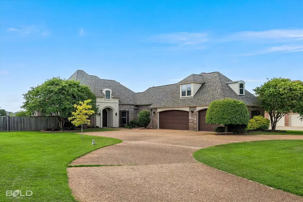 Benton, LA 71006,221 Cattail Trail