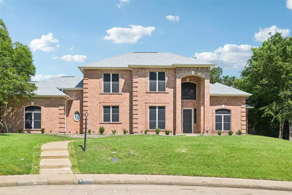 Cedar Hill, TX 75104,904 Windmill Court