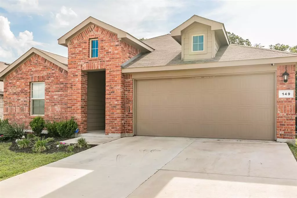 Azle, TX 76020,149 Asheville Street