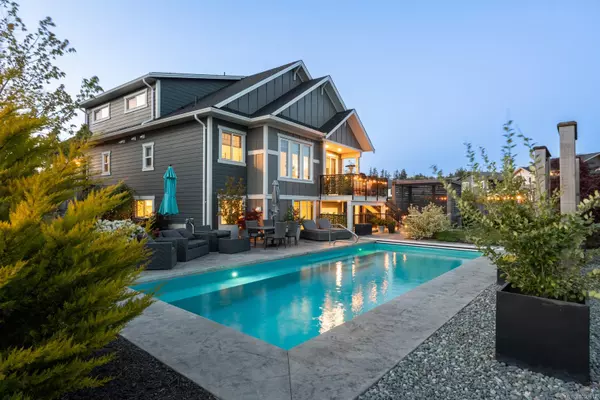 3302 Trumpeter St, Colwood, BC V9C 0R5