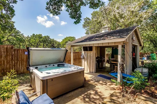 Denton, TX 76205,1412 Ridgecrest Circle