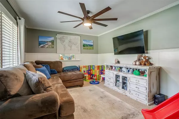 Denton, TX 76205,1412 Ridgecrest Circle