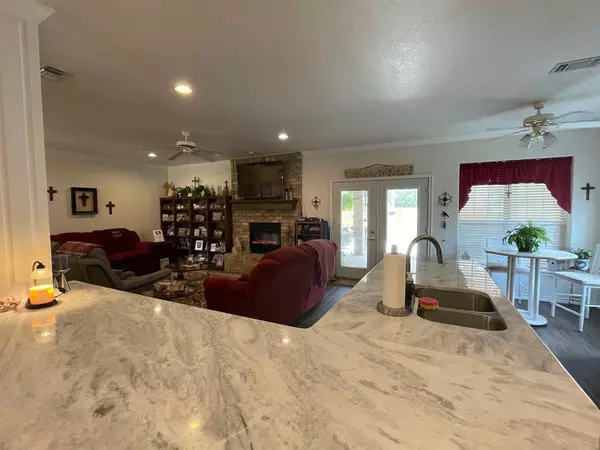 Daingerfield, TX 75638,102 Dogwood Circle