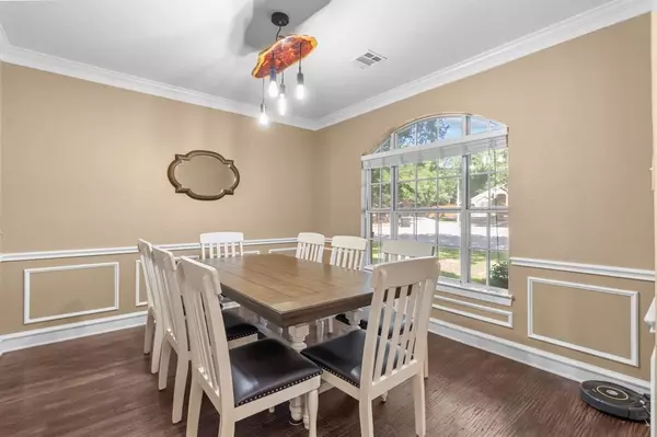 Trophy Club, TX 76262,1 Cimarron Court