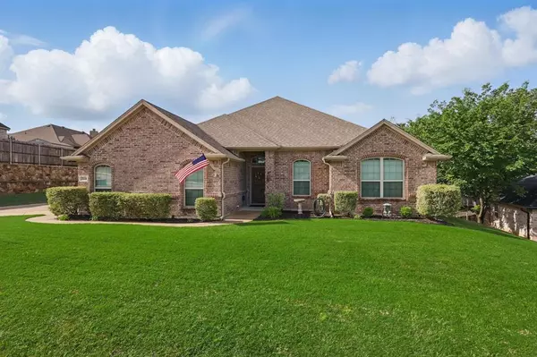 Weatherford, TX 76087,2134 Sagewood Drive
