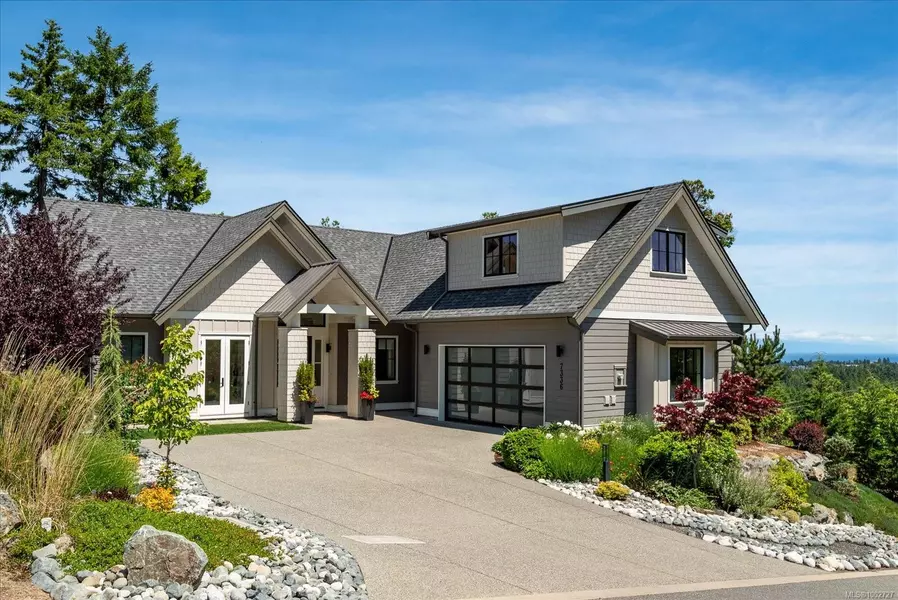7336 High Ridge Cres, Lantzville, BC V0R 2H0