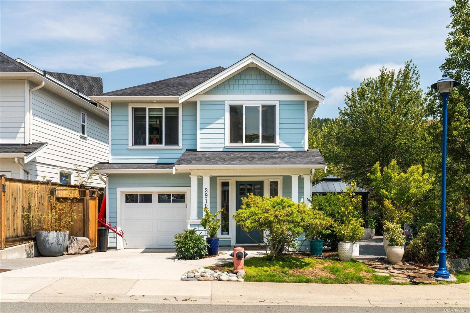 2910 Burlington Cres, Langford, BC V9B 0K6