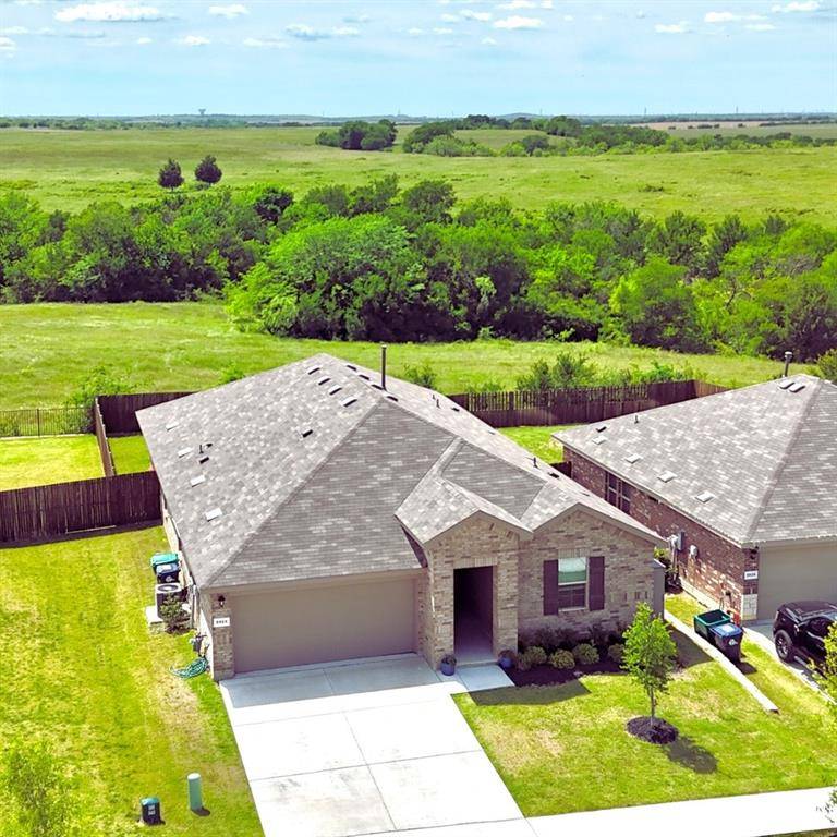 5924 Harvey Gap Lane, Denton, TX 76226