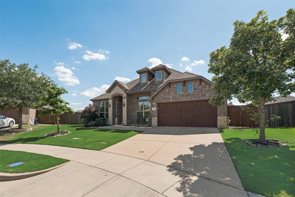 Mclendon Chisholm, TX 75032,1537 Firenza Court
