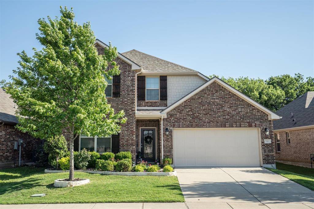 501 Bird Creek Drive, Little Elm, TX 75068