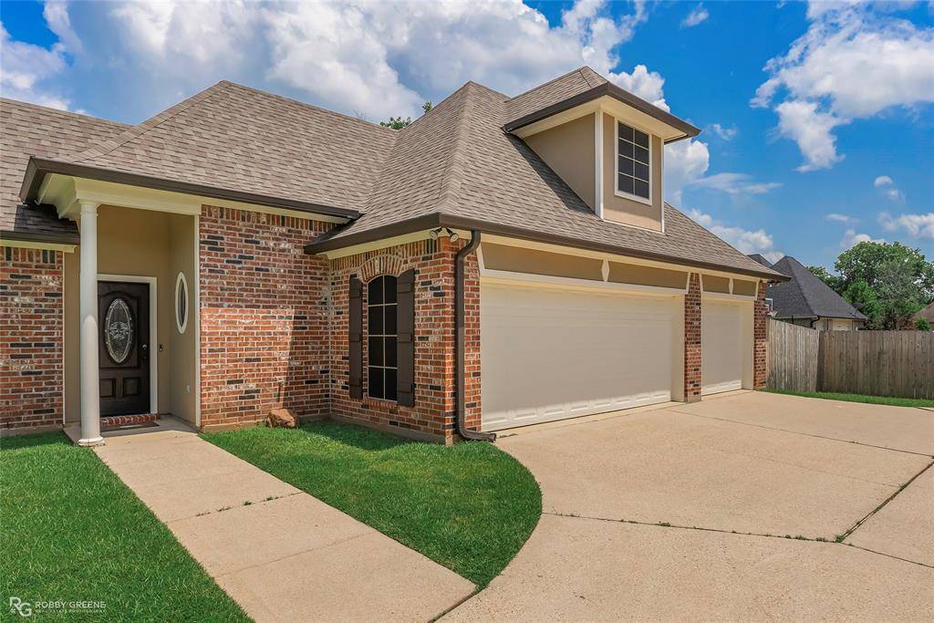 Bossier City, LA 71111,1030 Fawn Hollow