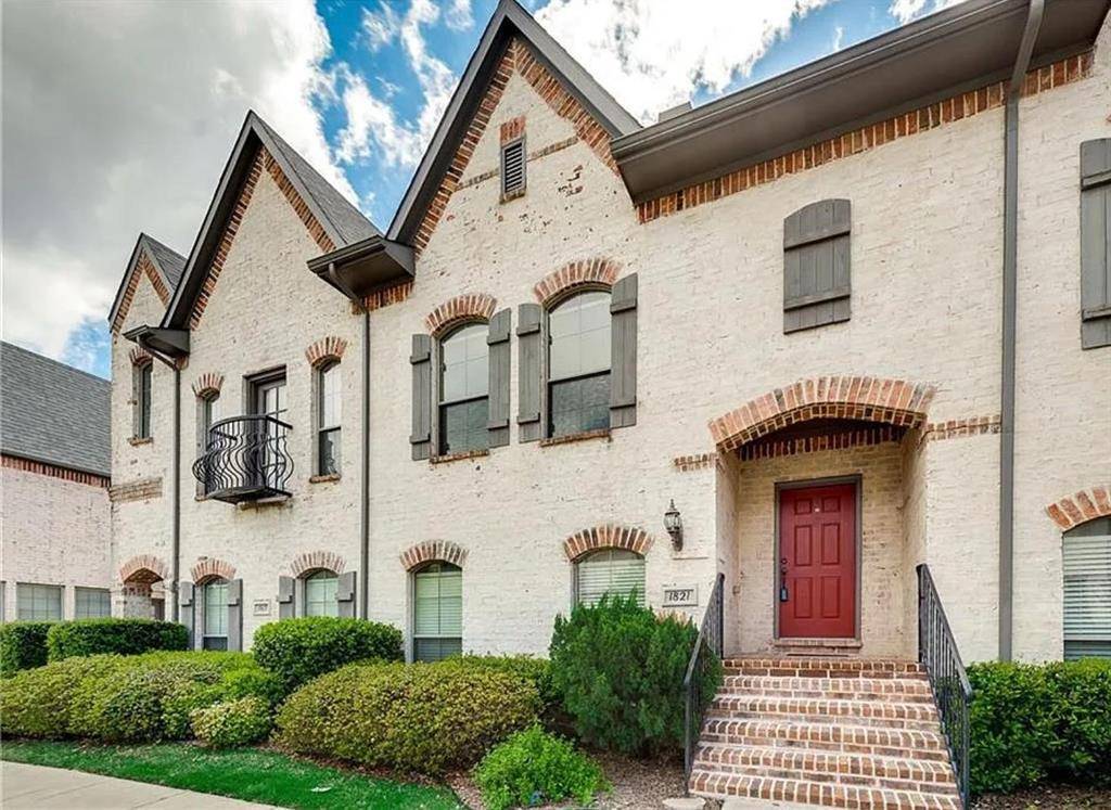 Mckinney, TX 75072,1821 Desoto Drive