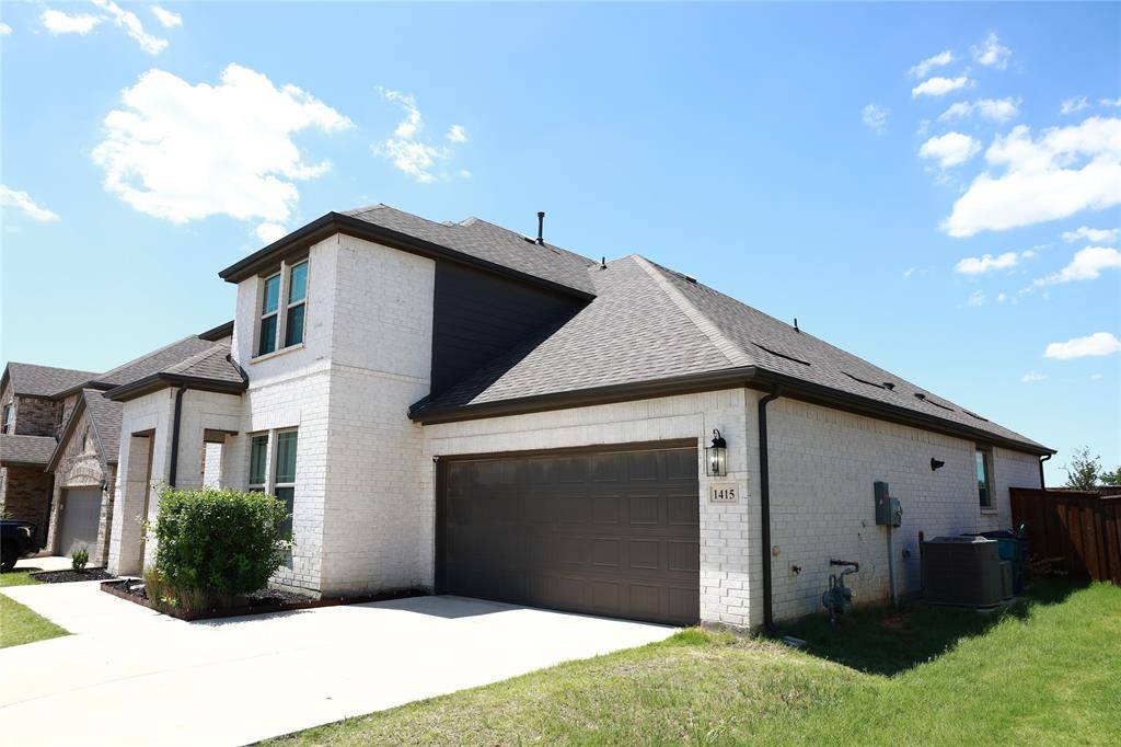 Celina, TX 75009,1415 Ross Avenue