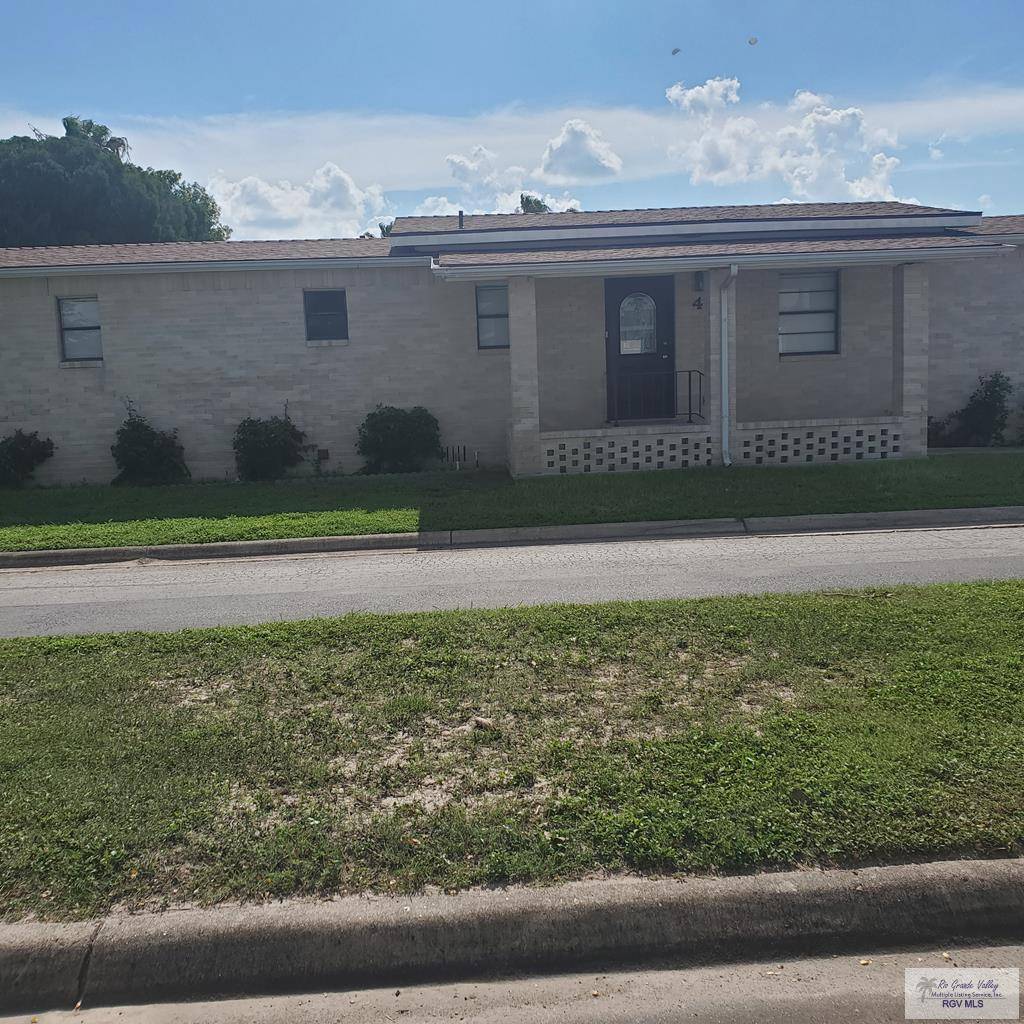 4515 GRAHAM RD., Harlingen, TX 78552