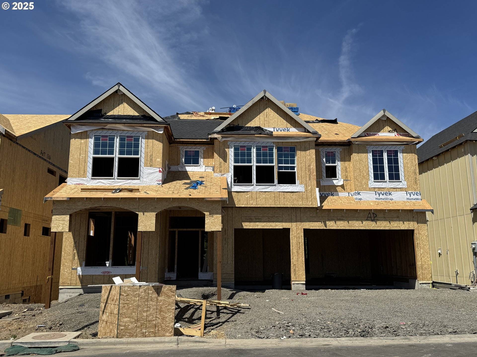 Portland, OR 97229,17733 NW Layla TER #Lot 6
