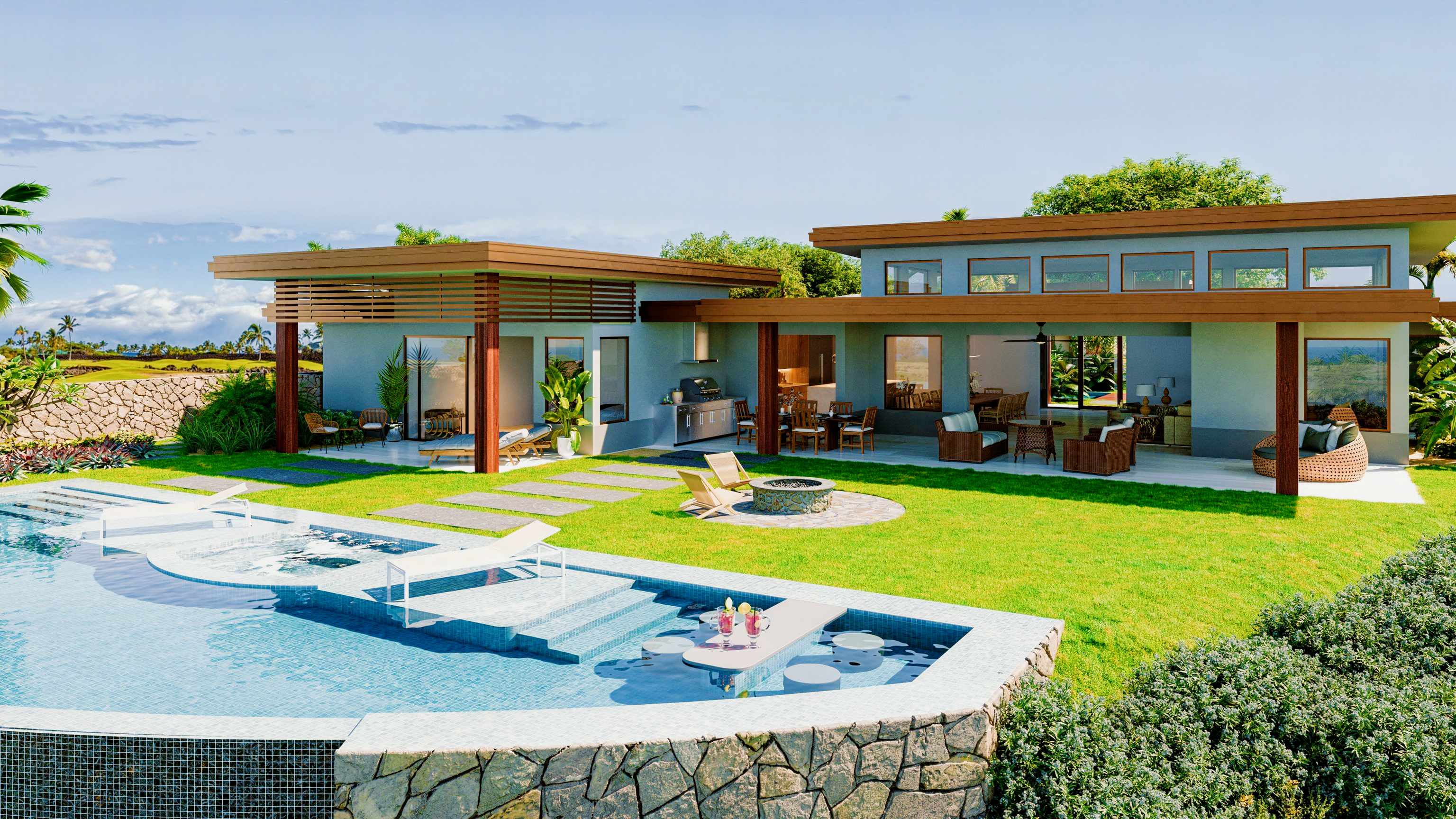 62-3740 AMAUI DR, Kamuela, HI 96743