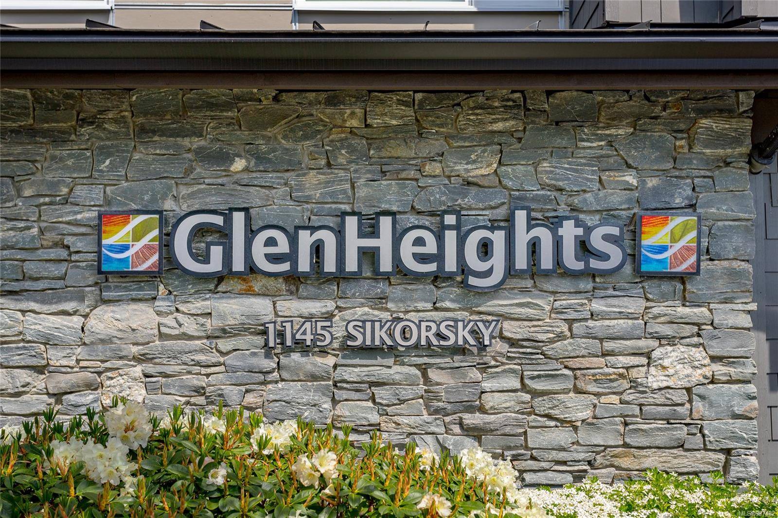 Langford, BC V9B 0M8,1145 Sikorsky Rd #415