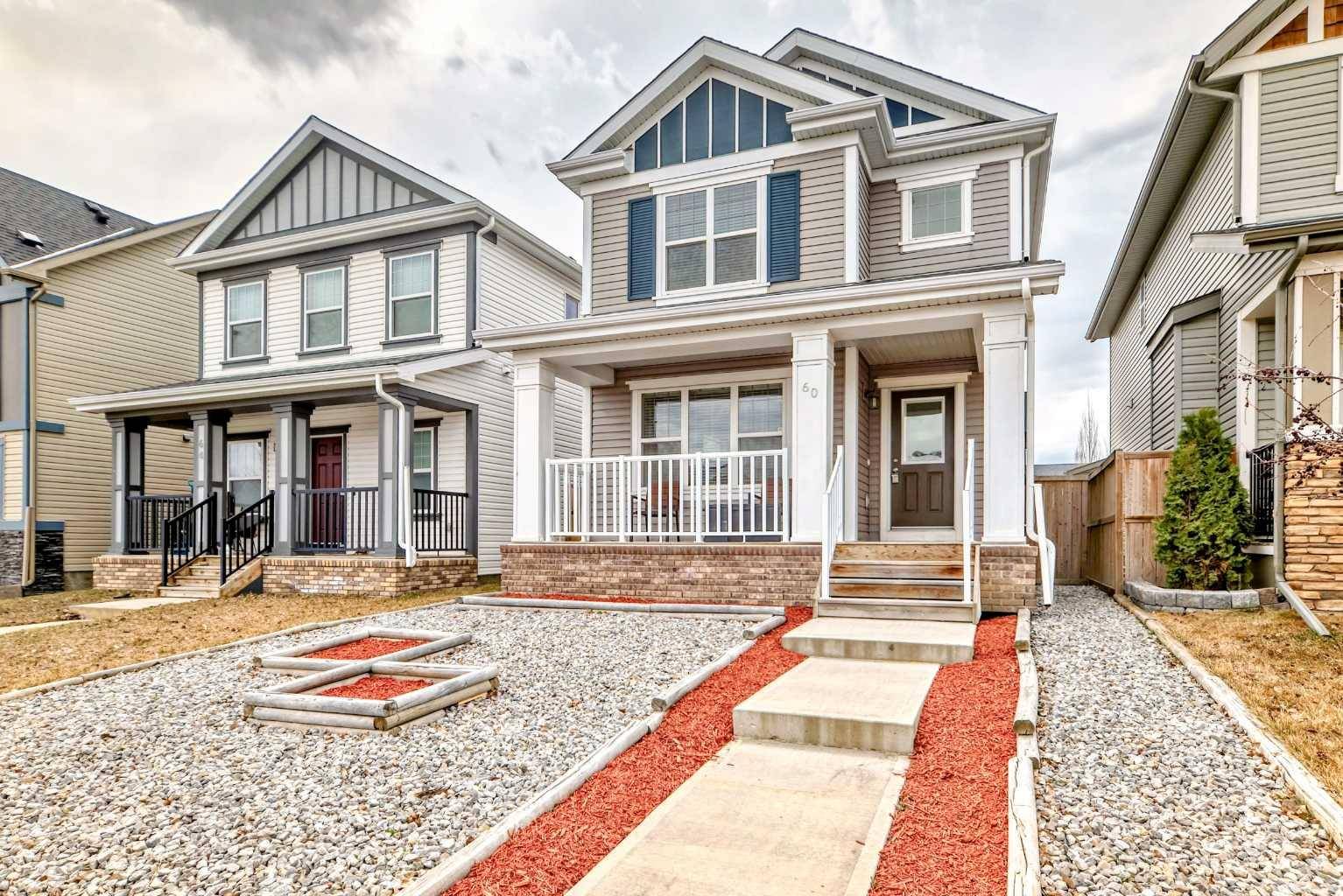 Calgary, AB T2Z1K1,60 Copperpond PARK Southeast