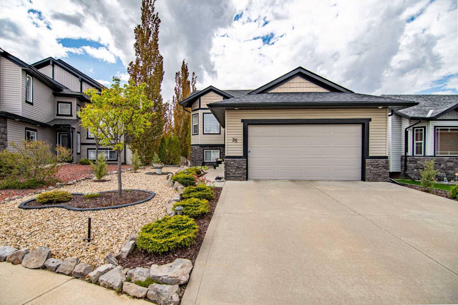 35 Vath PL, Red Deer, AB T4R 0G2