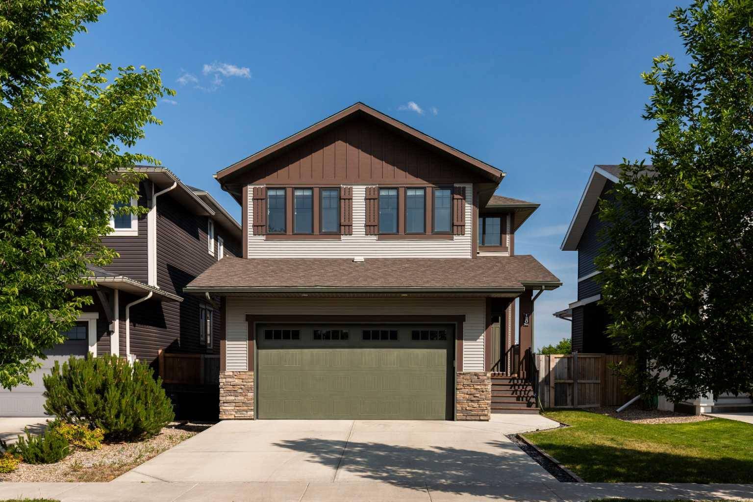 120 Cabot LNDG W, Lethbridge, AB T1J 5H1