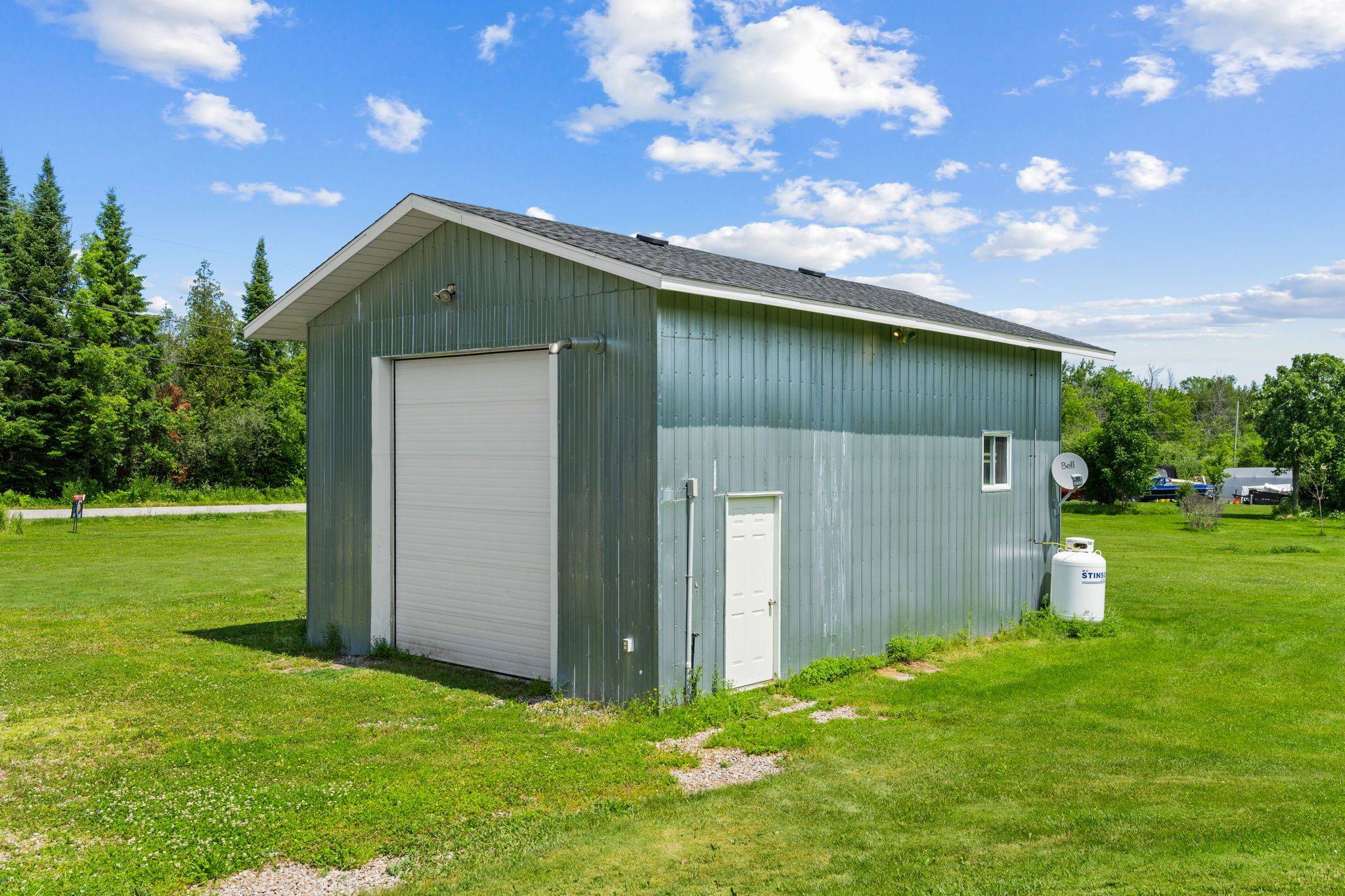 Drummond/north Elmsley, ON K7H 3C8,1523 Drummond Con 6b RD