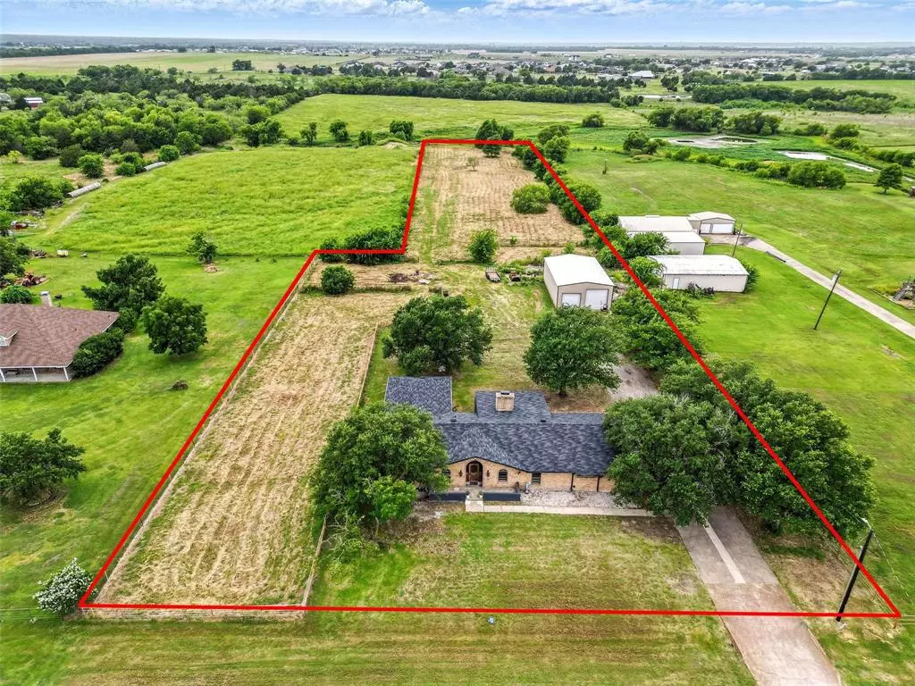 Kaufman, TX 75142,2303 County Road 4106