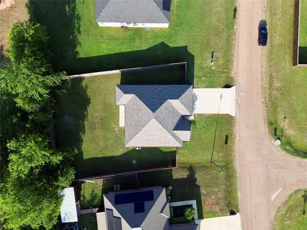 Mabank, TX 75147,2004 Clay Street