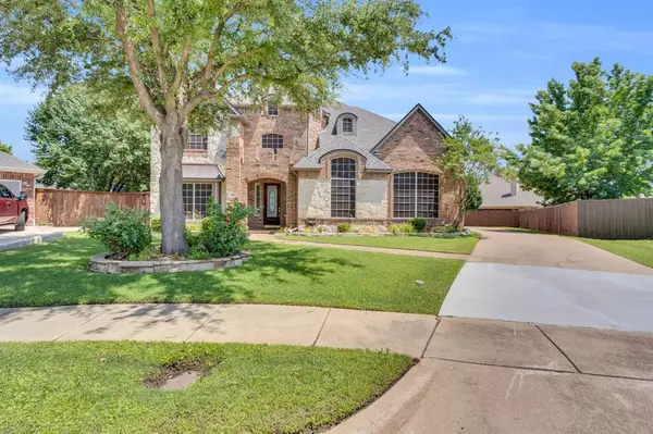 Mansfield, TX 76063,8 Calloway Court