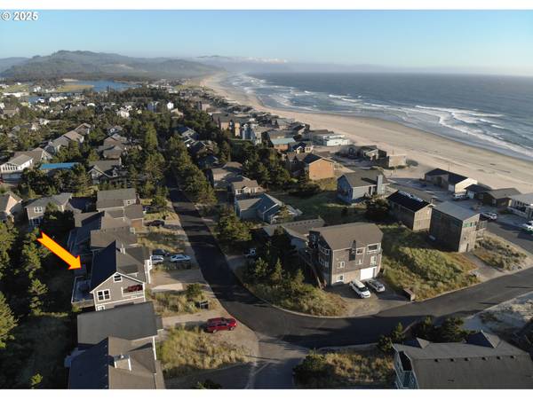 34155 SEA SWALLOW DR, Pacific City, OR 97135