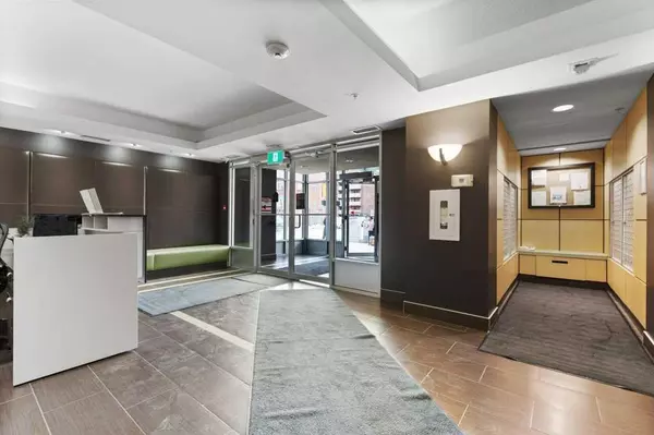 Calgary, AB T2R 0H1,788 12 AVE Southwest #1405
