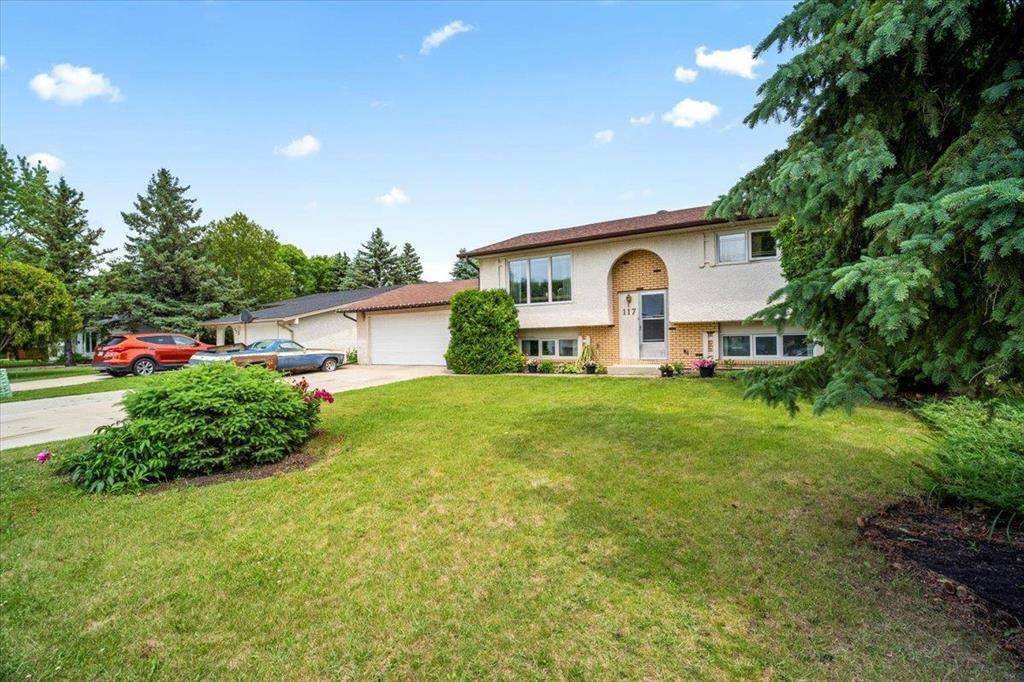 117 WESTWOOD ST, Steinbach, MB R5G 2C5