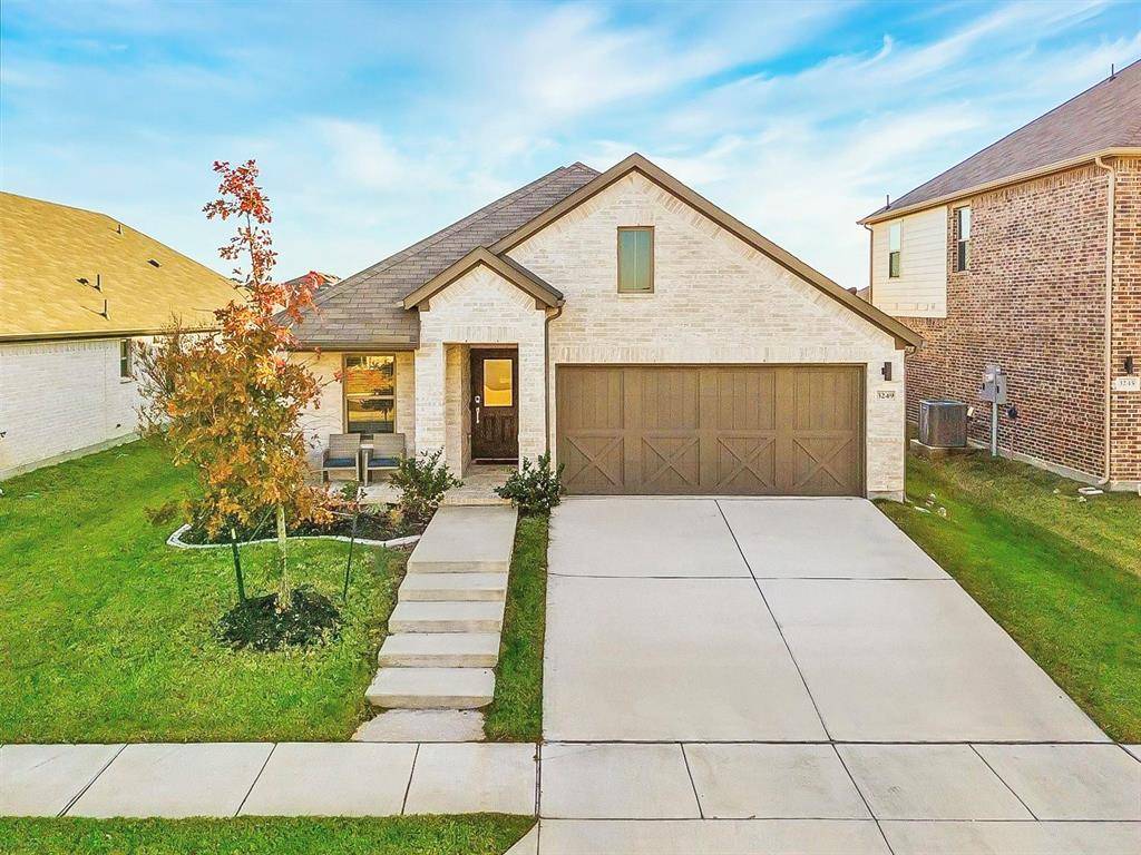 3249 Feller Lane, Royse City, TX 75189
