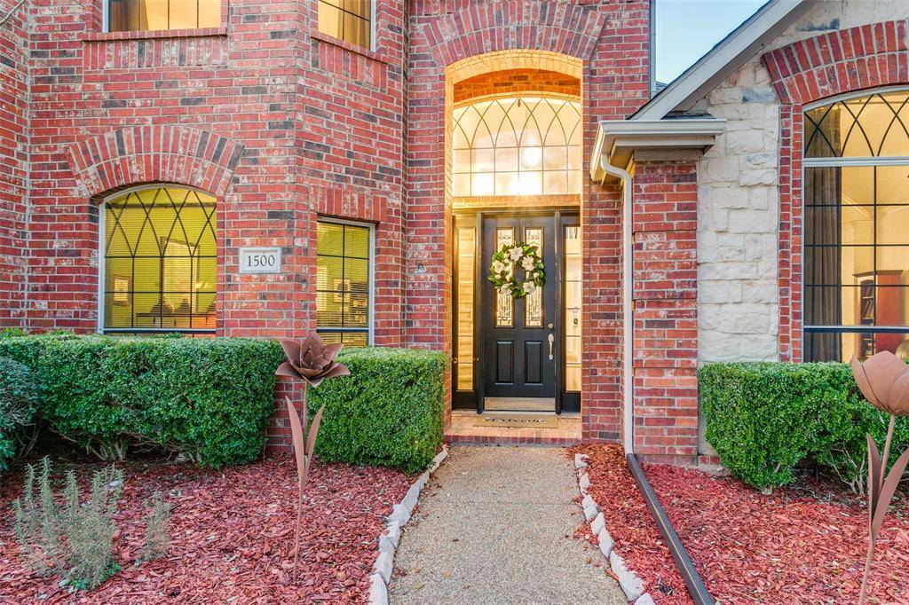 Colleyville, TX 76034,1500 Douglas Avenue