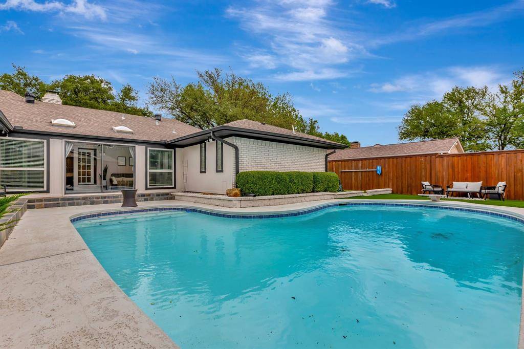 Plano, TX 75023,1708 Lake Shore Lane