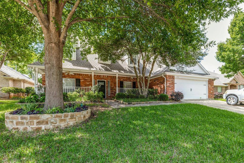 2404 Summer Court, Arlington, TX 76001